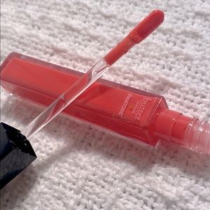 NWOT Butter London Plush Rush Lip Gloss never used.